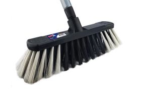 Vassoura Alegria S/cabo Brubalar Ref.012