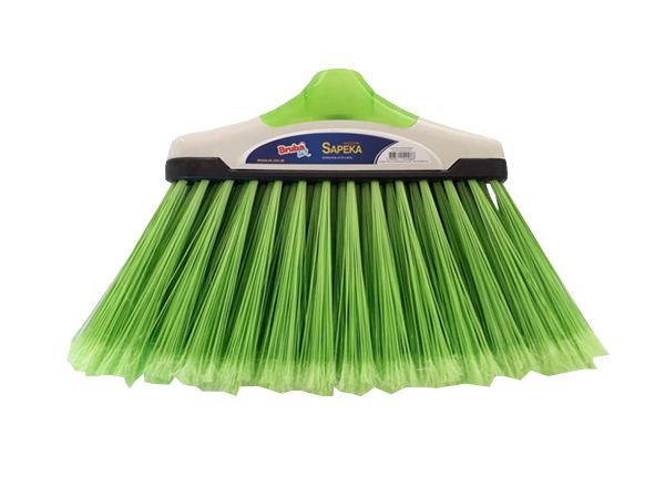 Vassoura Vassoura Sapeka D+ S/cabo Brabalar